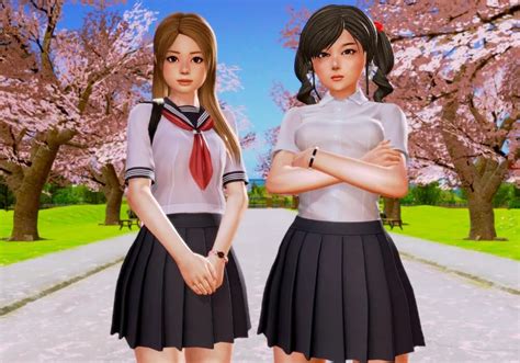 Donor. Solvalley School is a mix of Dating Sim and Visual Novel. It deals with the adventures of Alex, a young student at local school. It is up to the player to develop Alex's abilities to try and win as many girls as possible. There are more than 30 girls for Alex to know (and relate to). The player can walk around the city, work in the bar ...